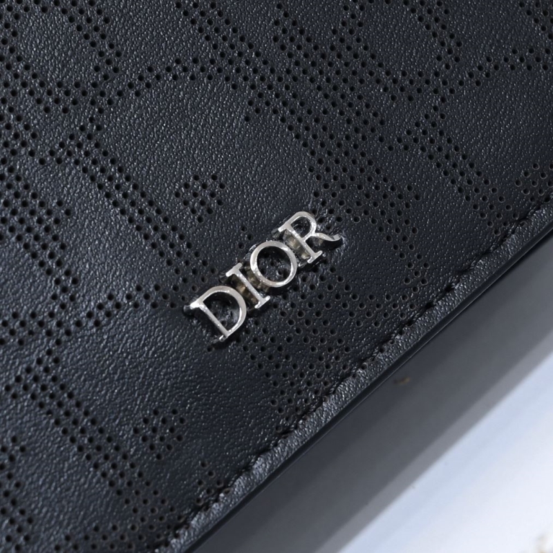 Dior Wallet